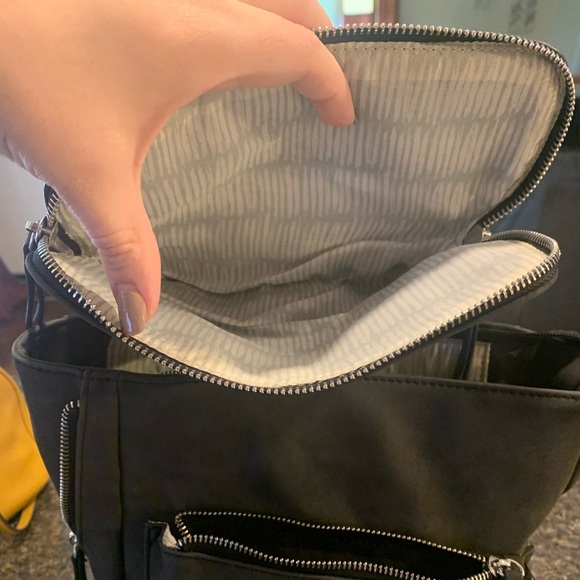 Backpack purse - Picture 5 of 9